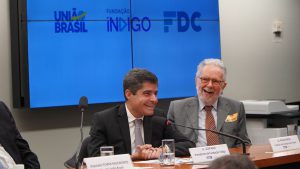 ACM Neto lança Formação de Candidatos, em parceria com Fundação Dom Cabral