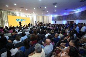 SOS Bahia Educacao SOS Bahia Educacao