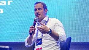 Guilherme Derrite SOS Ceara