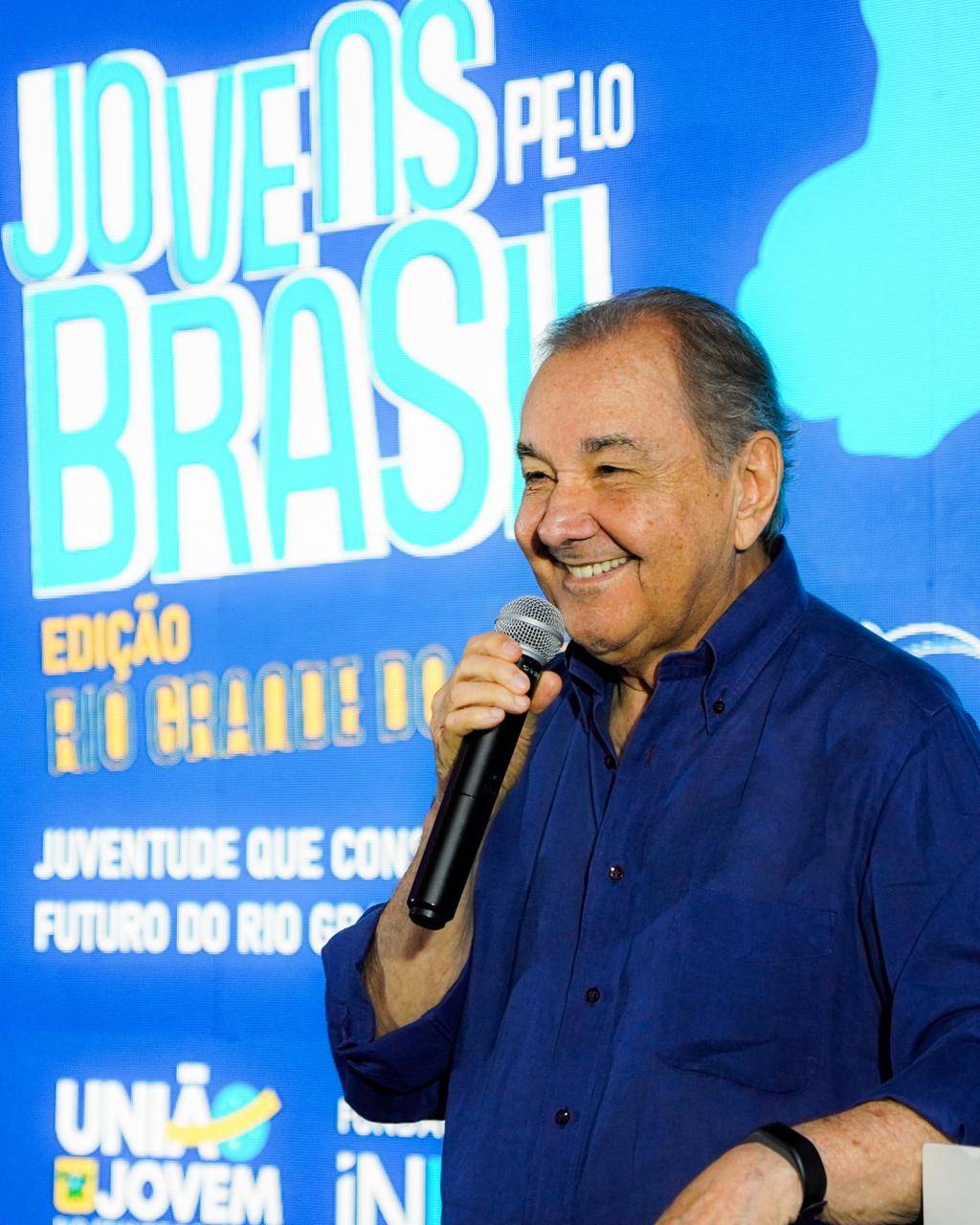 Jose Agripino Maia